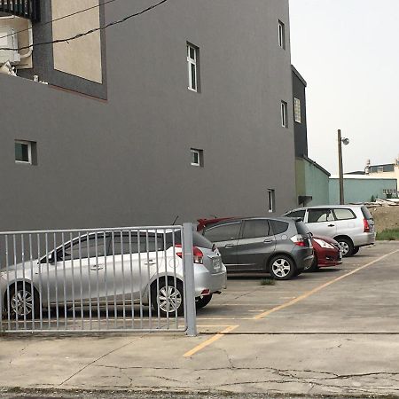 Dong Gang Li Yuan Homestay 동강 외부 사진