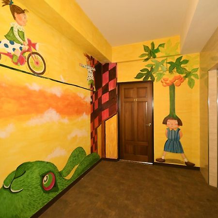 Dong Gang Li Yuan Homestay 동강 외부 사진
