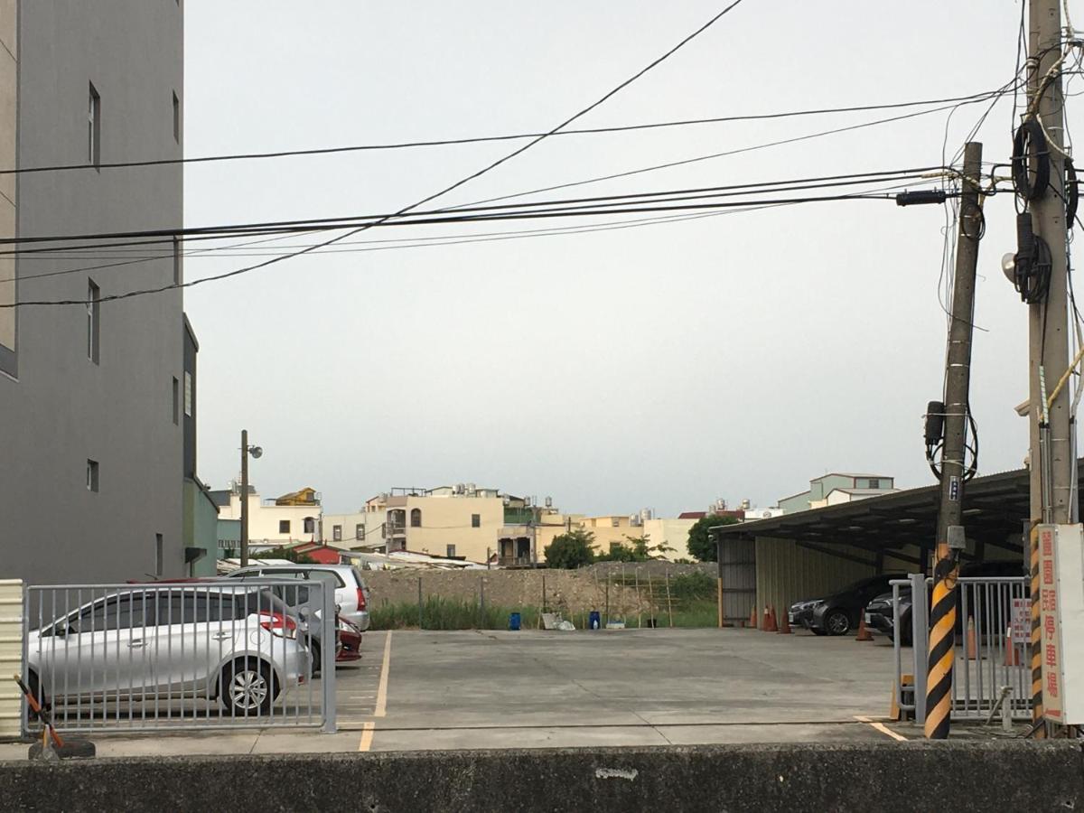 Dong Gang Li Yuan Homestay 동강 외부 사진