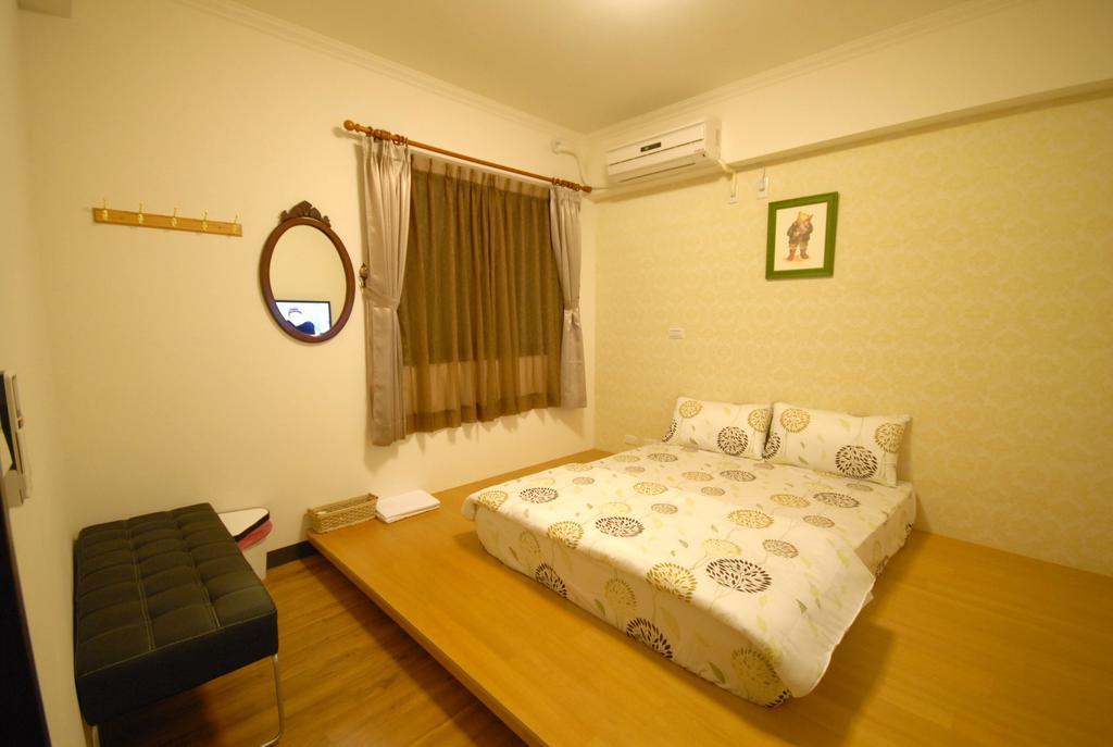 Dong Gang Li Yuan Homestay 동강 외부 사진