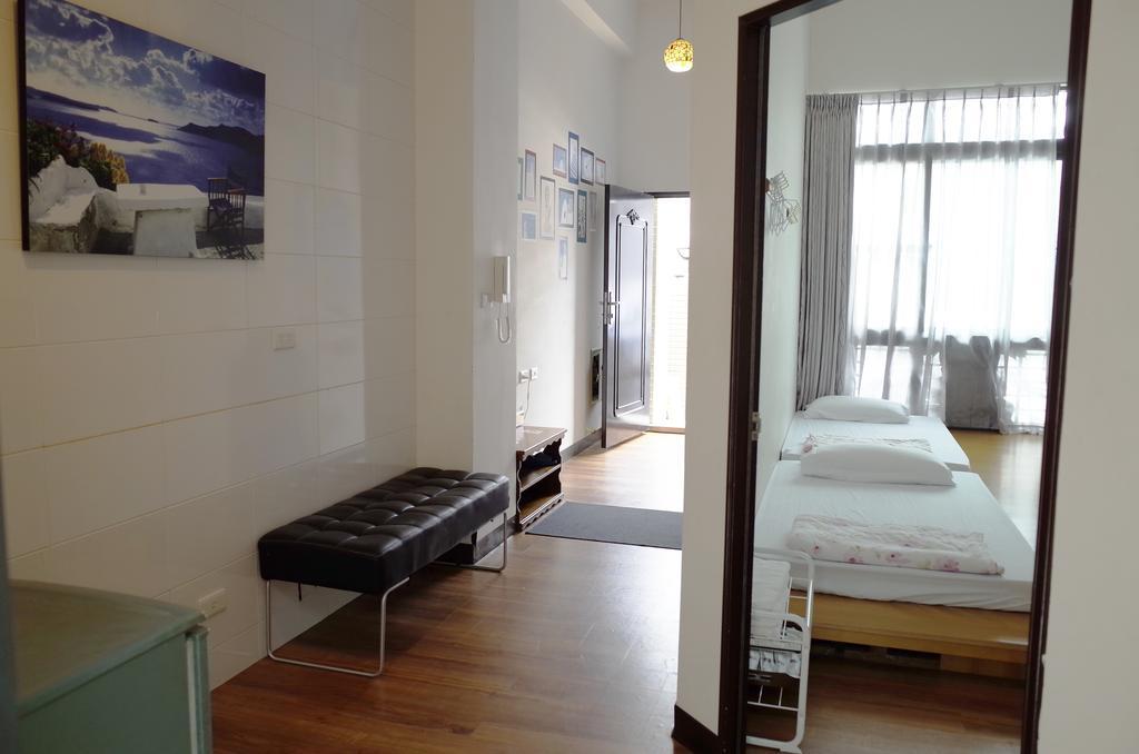 Dong Gang Li Yuan Homestay 동강 외부 사진