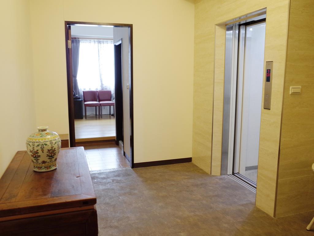 Dong Gang Li Yuan Homestay 동강 외부 사진