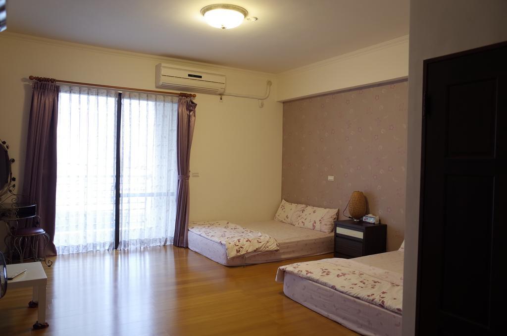 Dong Gang Li Yuan Homestay 동강 외부 사진
