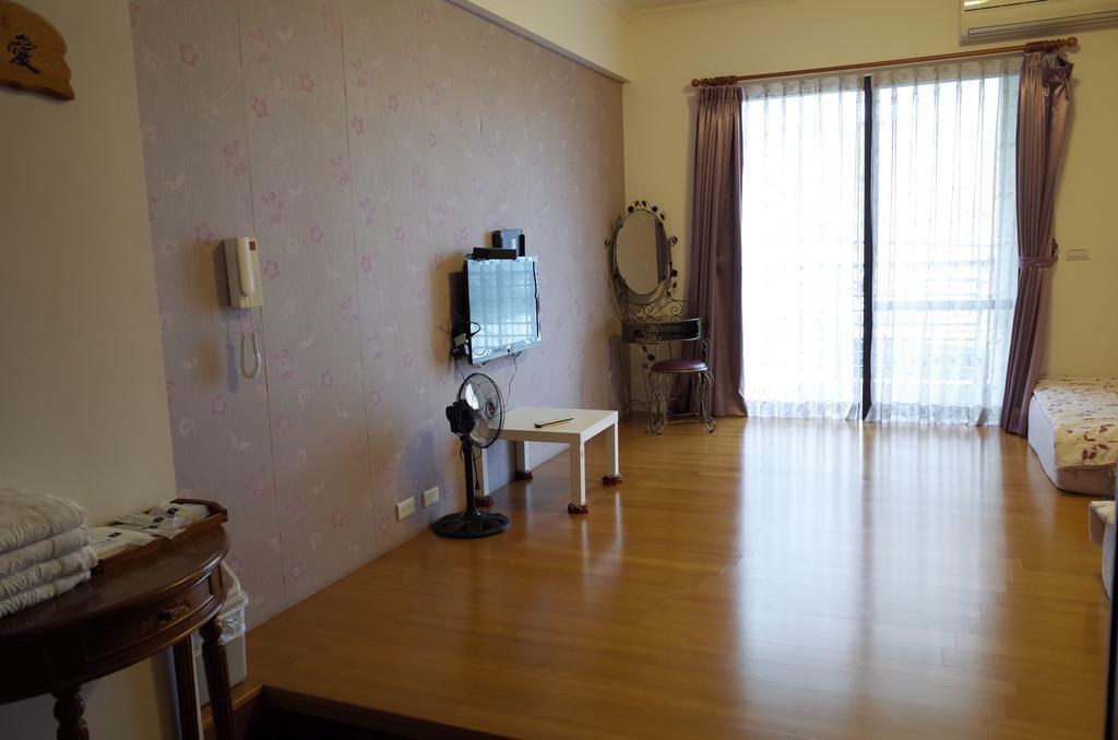 Dong Gang Li Yuan Homestay 동강 외부 사진