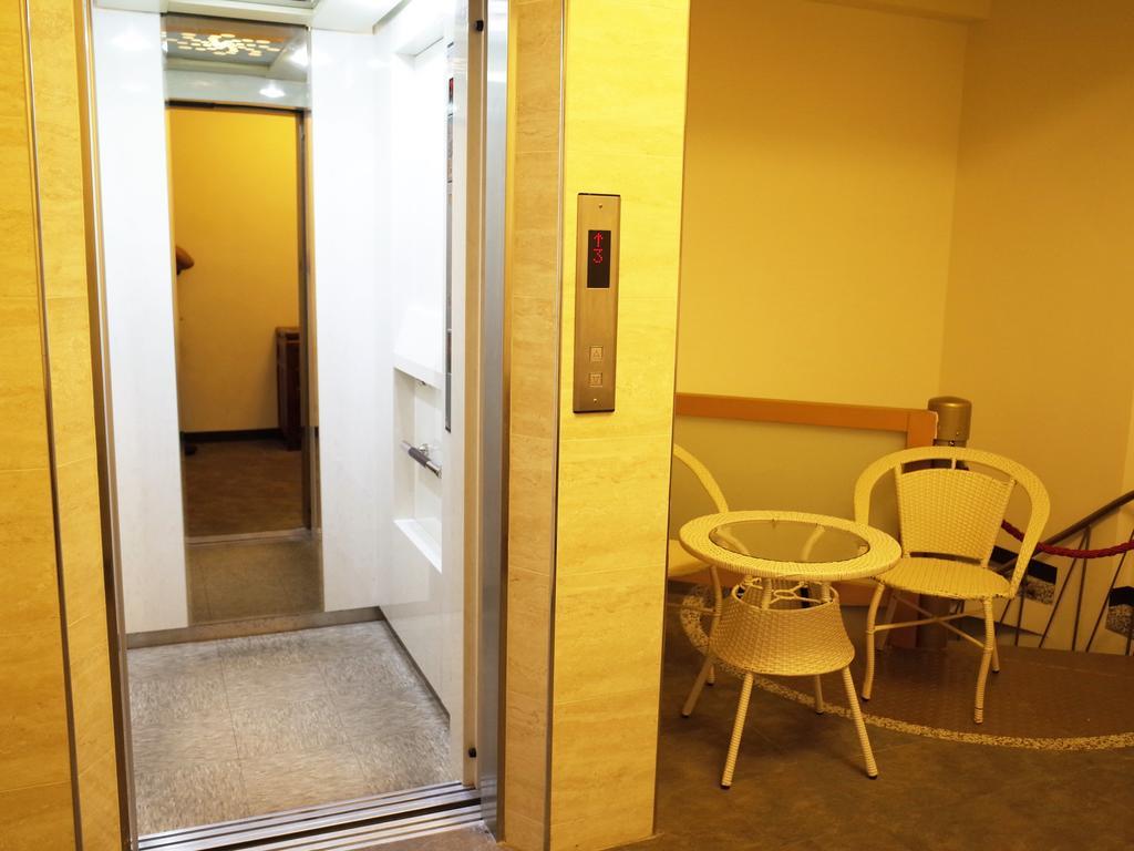 Dong Gang Li Yuan Homestay 동강 외부 사진