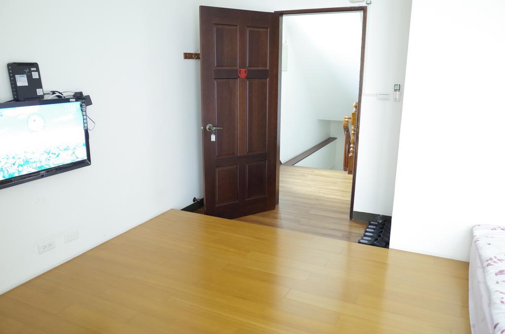 Dong Gang Li Yuan Homestay 동강 외부 사진