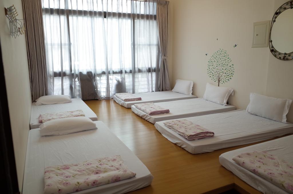 Dong Gang Li Yuan Homestay 동강 외부 사진