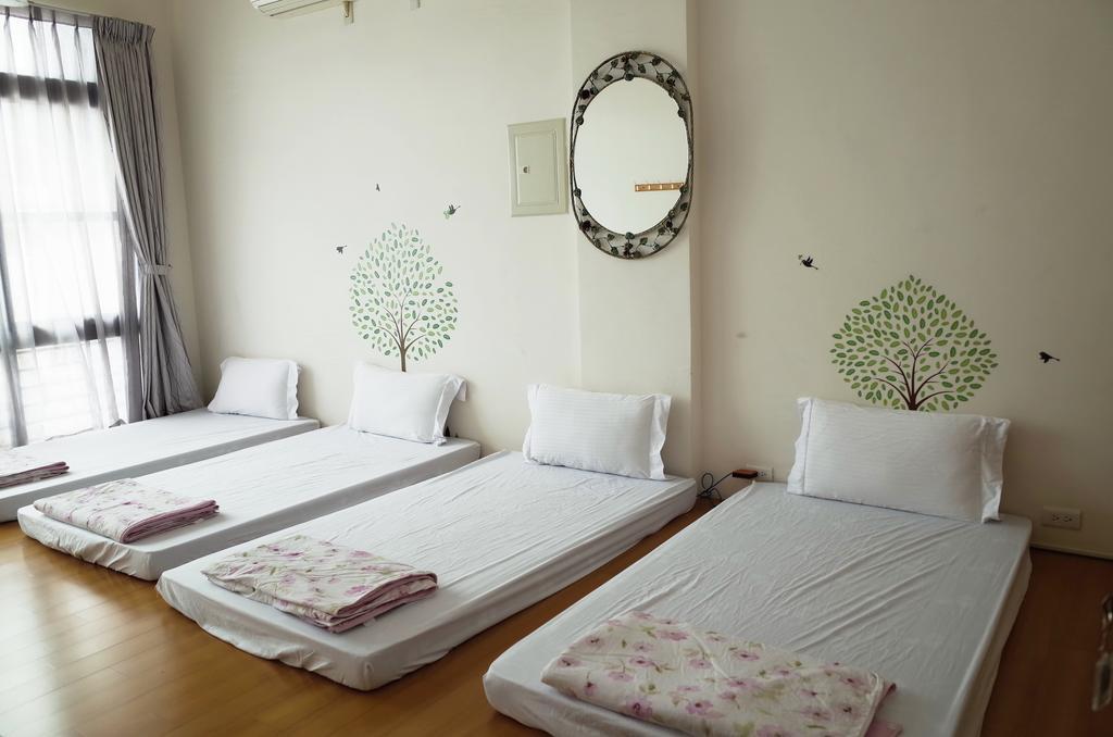 Dong Gang Li Yuan Homestay 동강 외부 사진