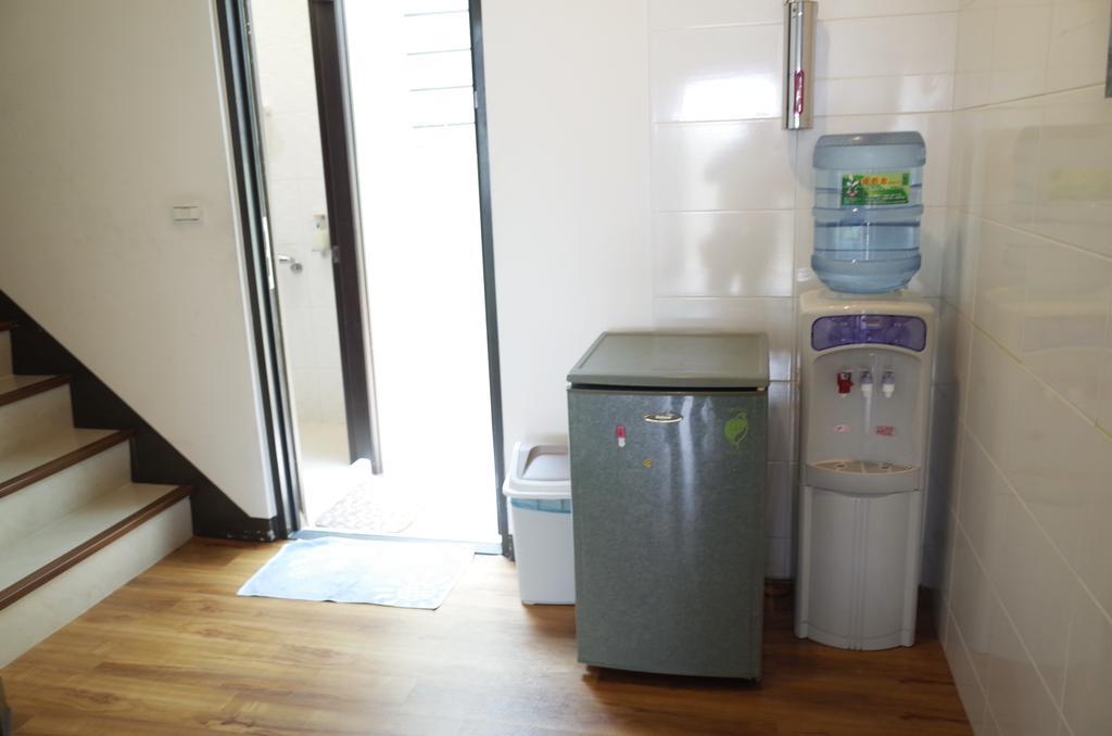 Dong Gang Li Yuan Homestay 동강 외부 사진
