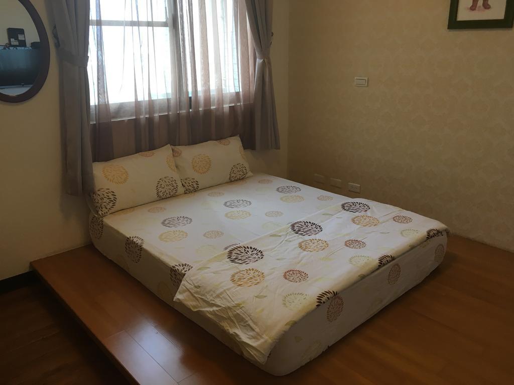 Dong Gang Li Yuan Homestay 동강 외부 사진