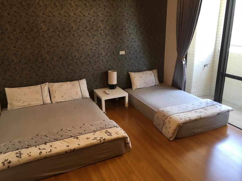 Dong Gang Li Yuan Homestay 동강 외부 사진