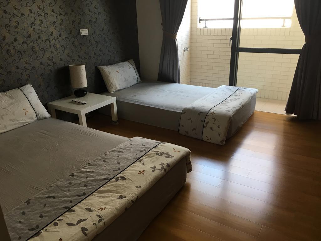 Dong Gang Li Yuan Homestay 동강 외부 사진