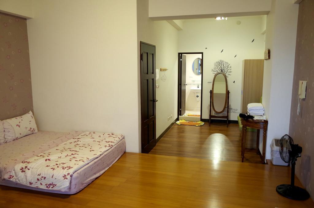Dong Gang Li Yuan Homestay 동강 외부 사진