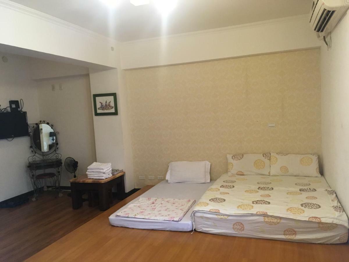 Dong Gang Li Yuan Homestay 동강 외부 사진