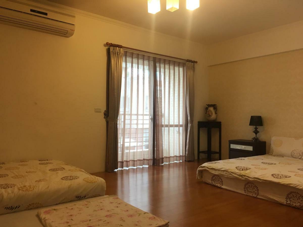 Dong Gang Li Yuan Homestay 동강 외부 사진