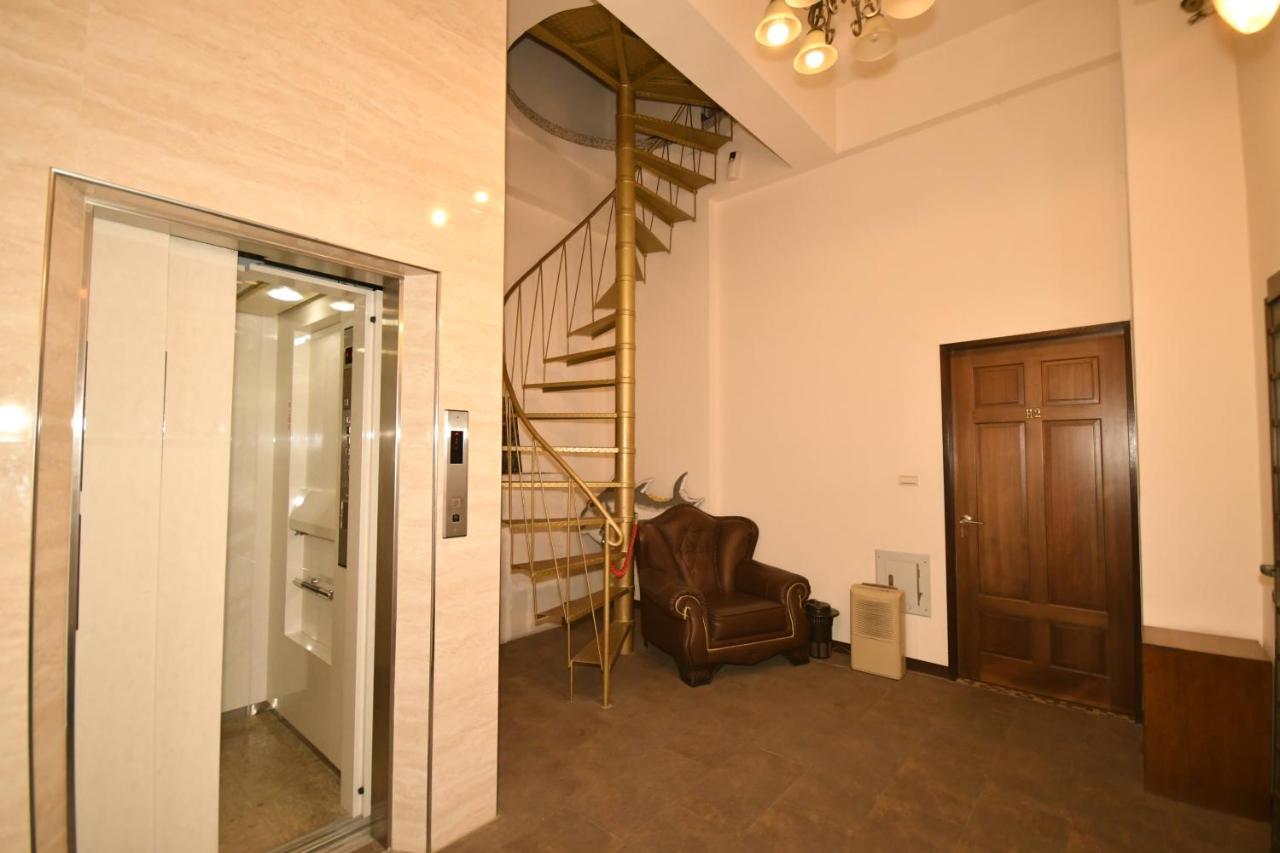 Dong Gang Li Yuan Homestay 동강 외부 사진